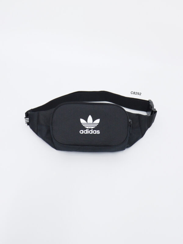 Túi bao tử Adidas in logo