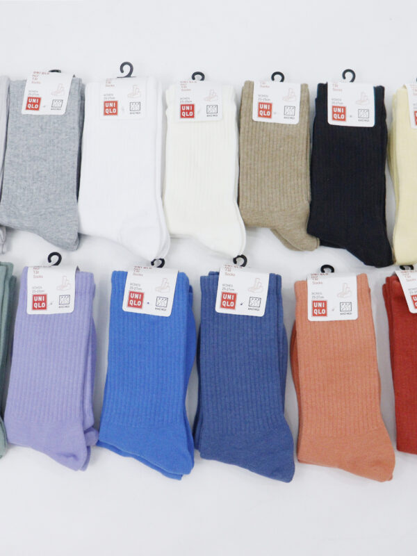 Vớ Uniqlo