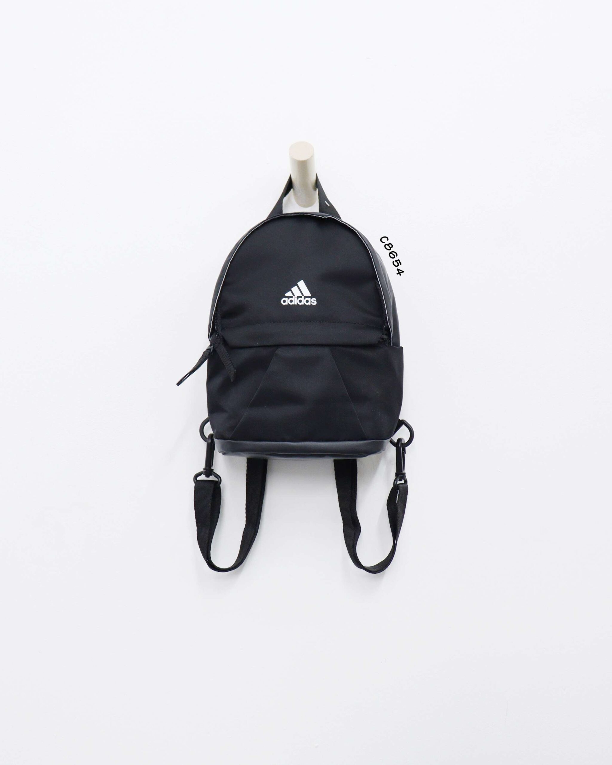 Balo mini Adidas in Adidas trước