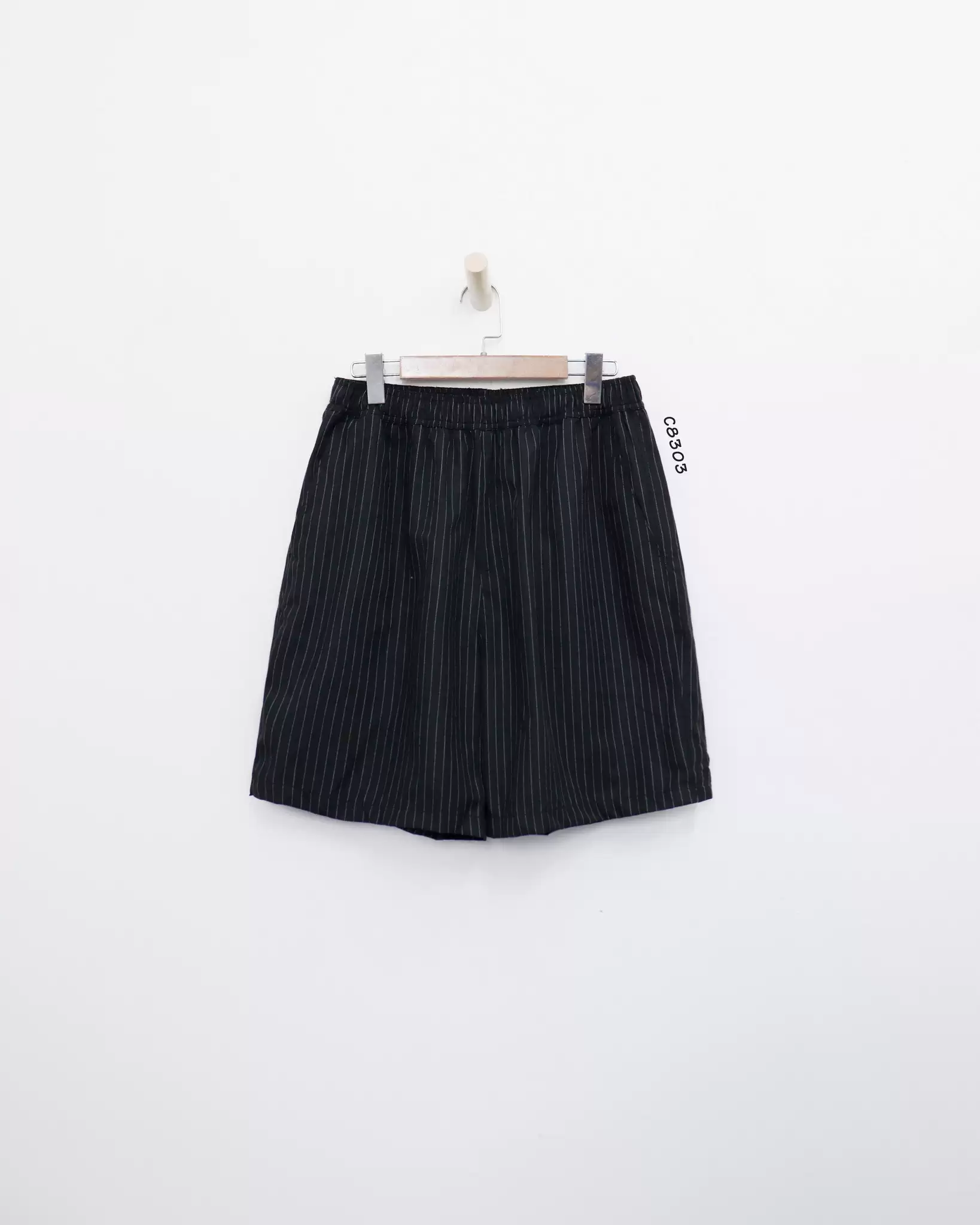 Quần short nam Komont 2 túi xéo