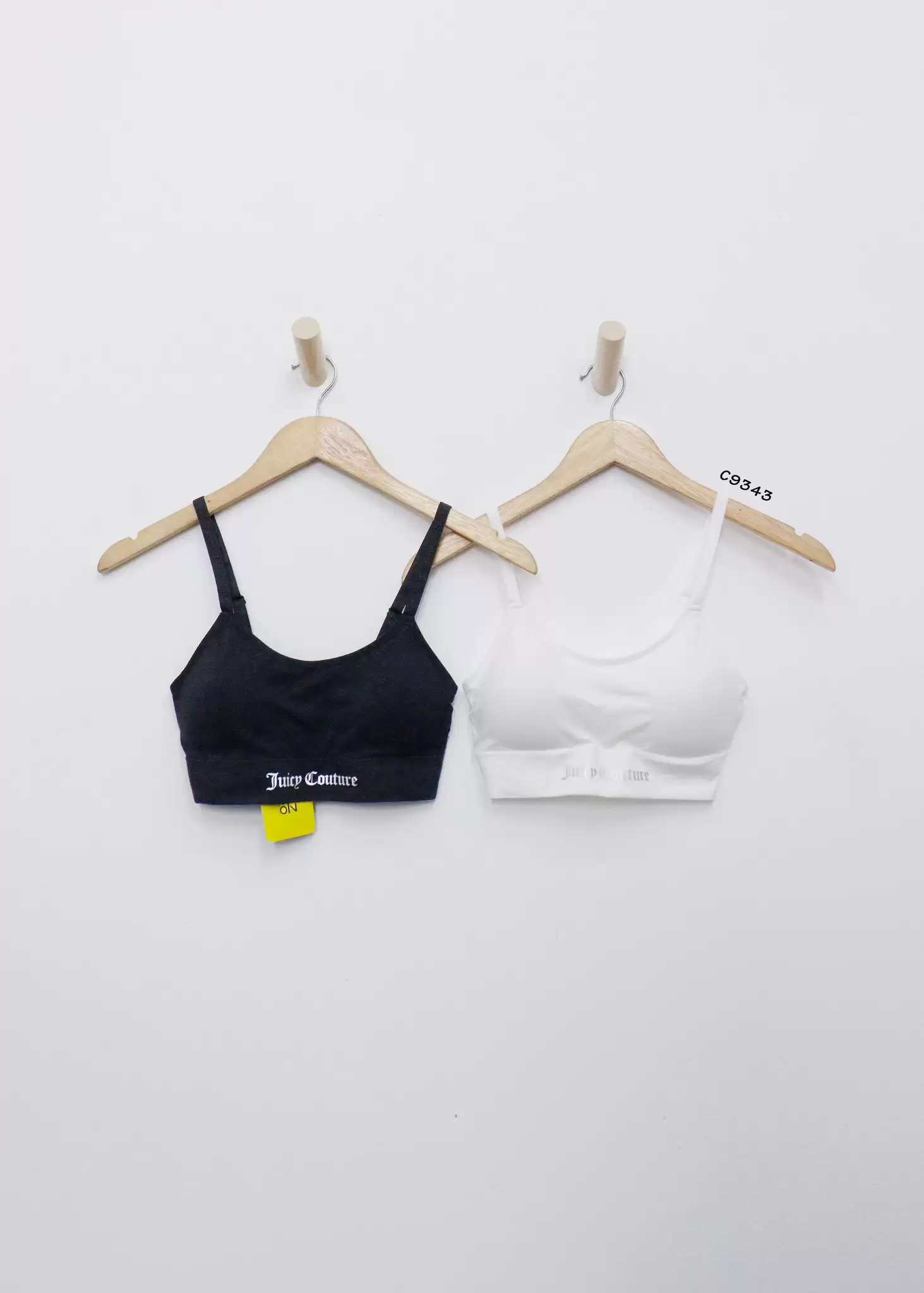 Áo bra Juicy'in chữ juicy'