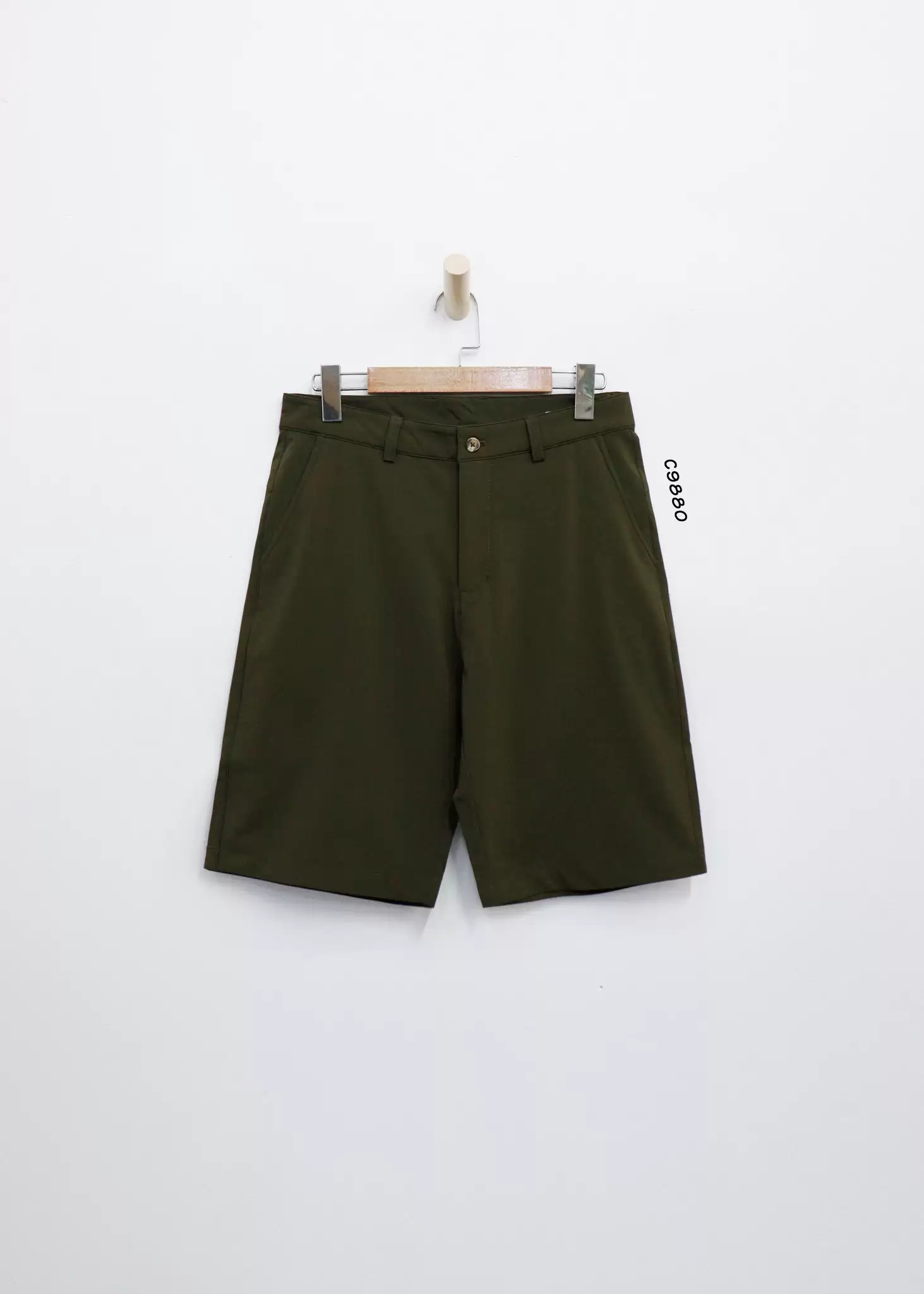 Quần short nam Active Bear 2 túi xéo