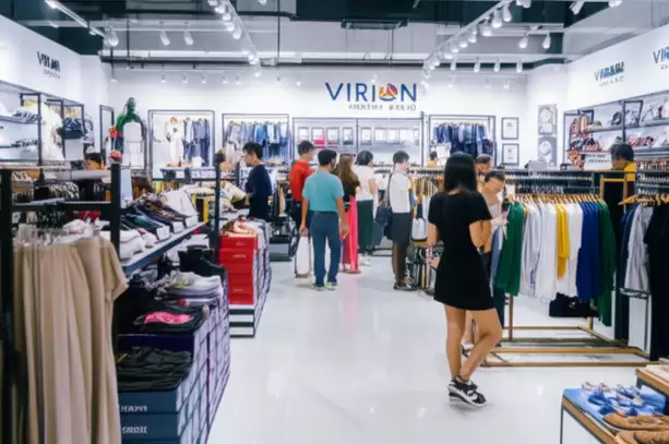 Saigon Factory Outlet - Thiên đường mua sắm hàng hiệu giá tốt tại TP.HCM
