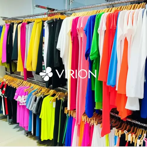 Quần áo xuất khẩu Việt Nam chất lượng cao tại TP.HCM