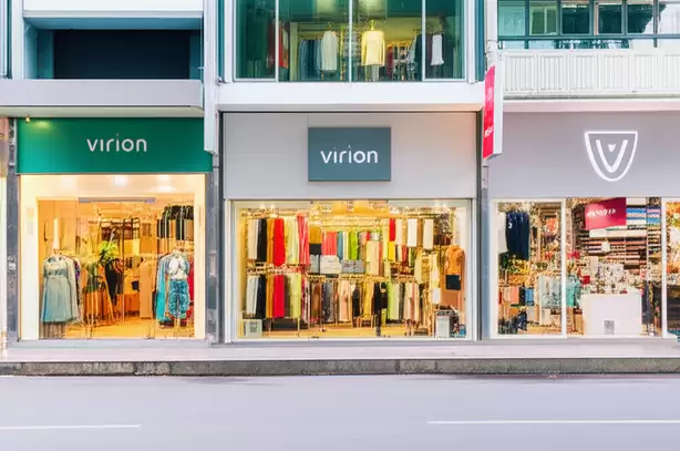 Top Cửa Hàng Outlet TPHCM: Mua Sắm Hàng Hiệu Giá Tốt Nhất