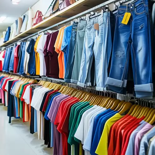 Thời Trang Bán Buôn Việt Nam Tại TP.HCM