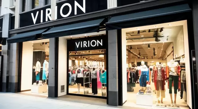 Outlet Saigon Square: Thời Trang Xuất Khẩu Giá Rẻ