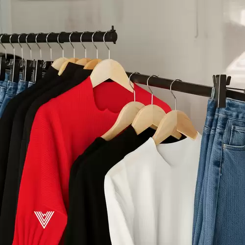 Quần áo sản xuất tại Việt Nam outlet TP.HCM