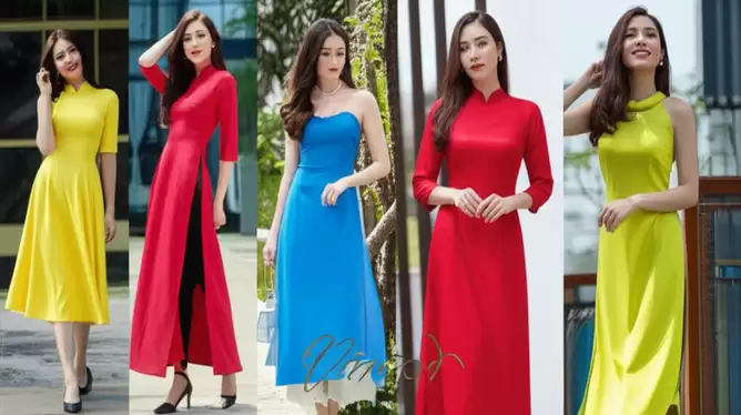 Váy sản xuất tại Việt Nam outlet TP.HCM