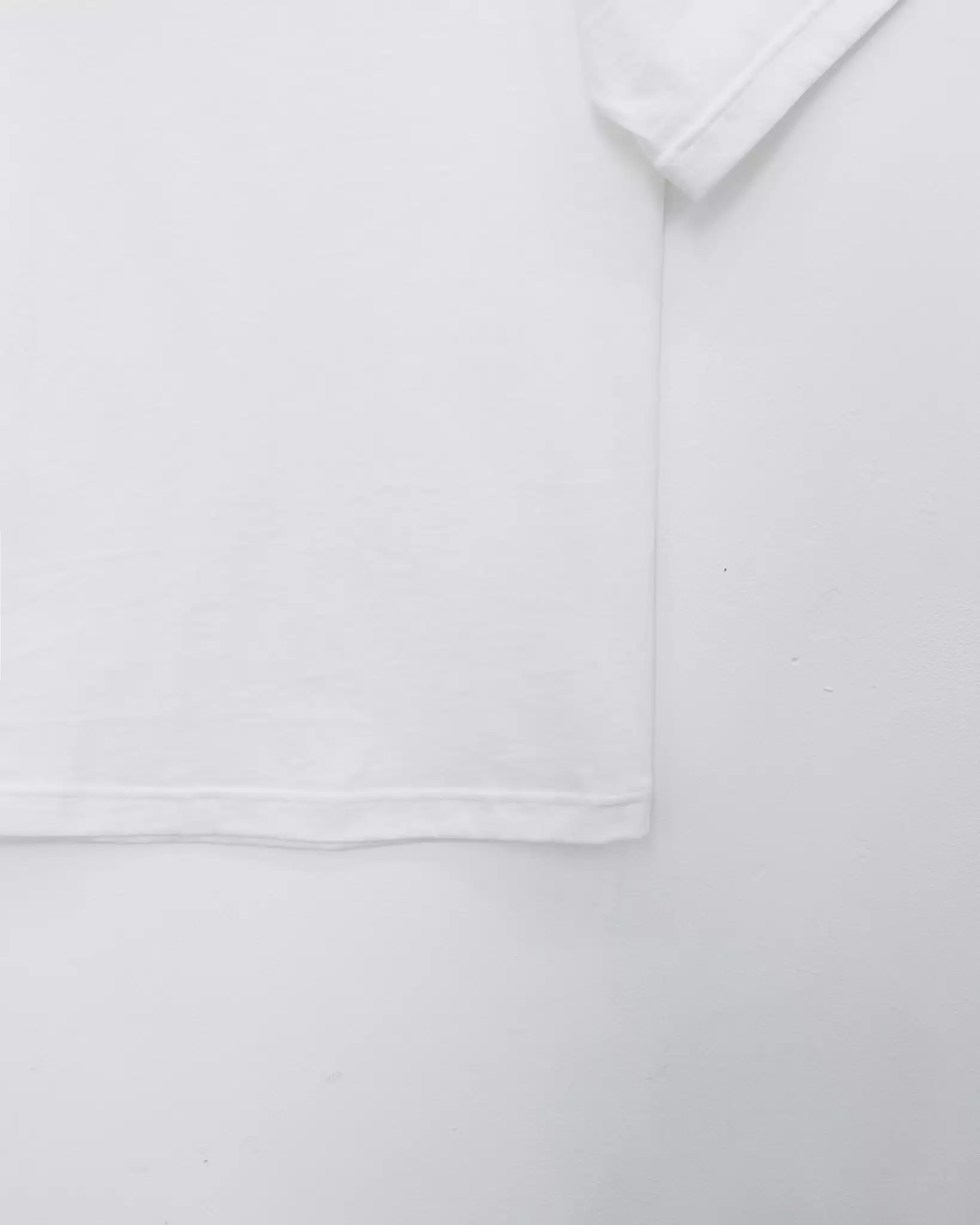 Áo thun MLB cổ tròn tay ngắn in gấu sau 4 4 28