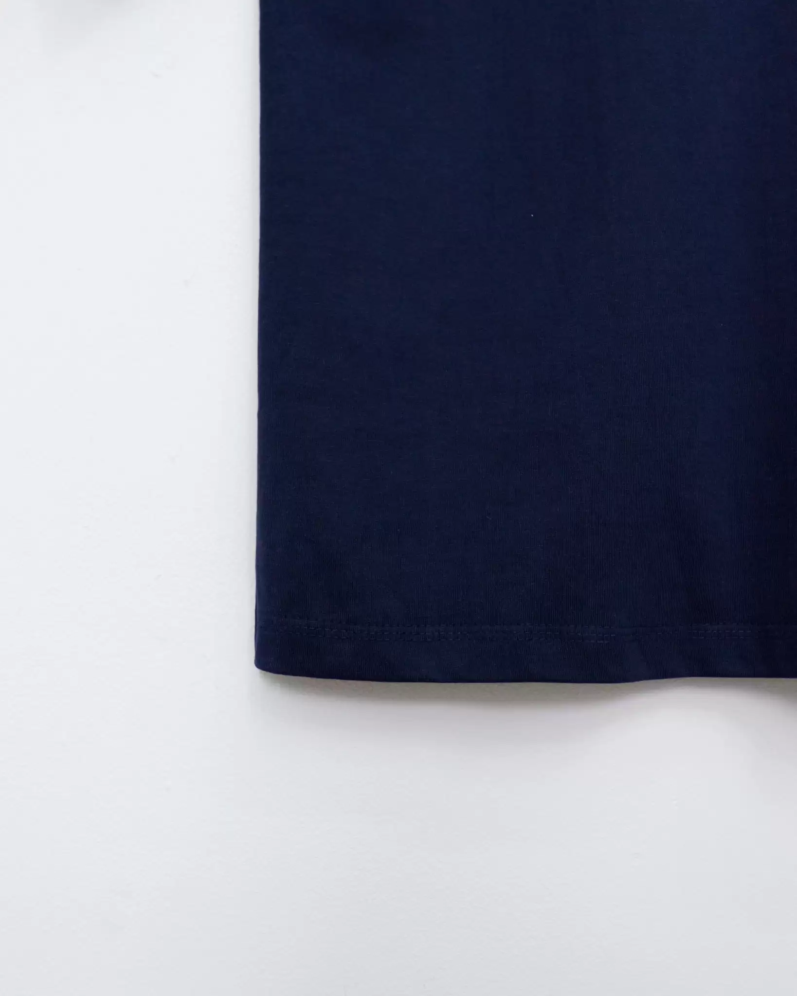 Áo thun Adidas cổ tròn tay ngắn, in Adidas sau 4 4 9