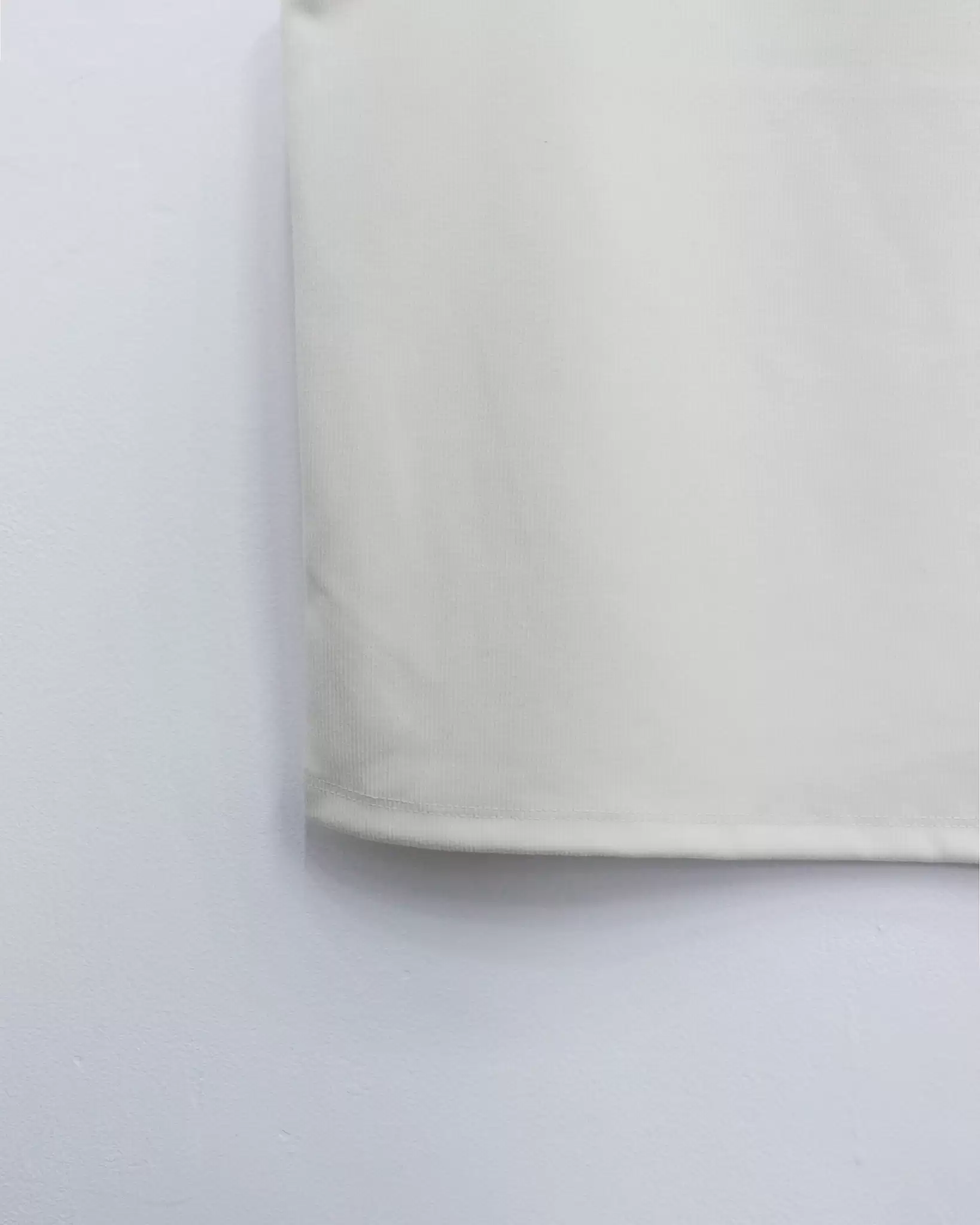 Áo 3 lỗ F21 sọc gân trơn 3 3 54