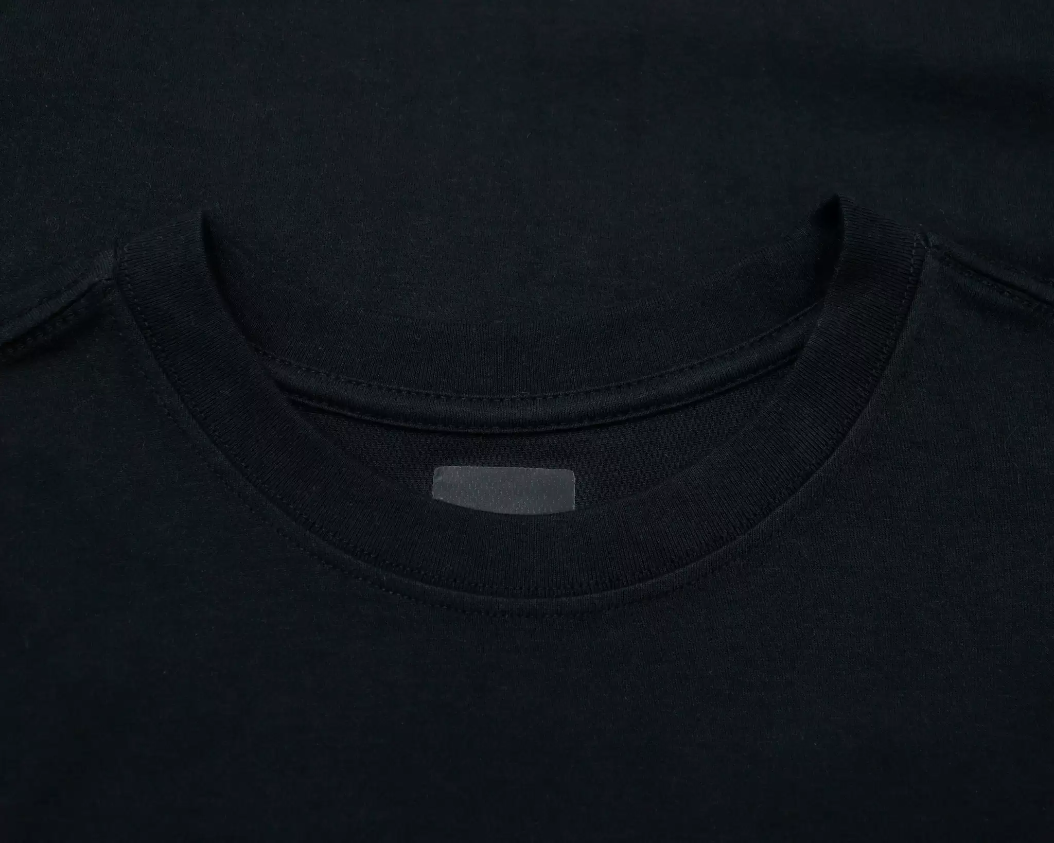 Áo thun NEW-ERA, cổ tròn tay ngắn, in CHICAGO 5 5 11