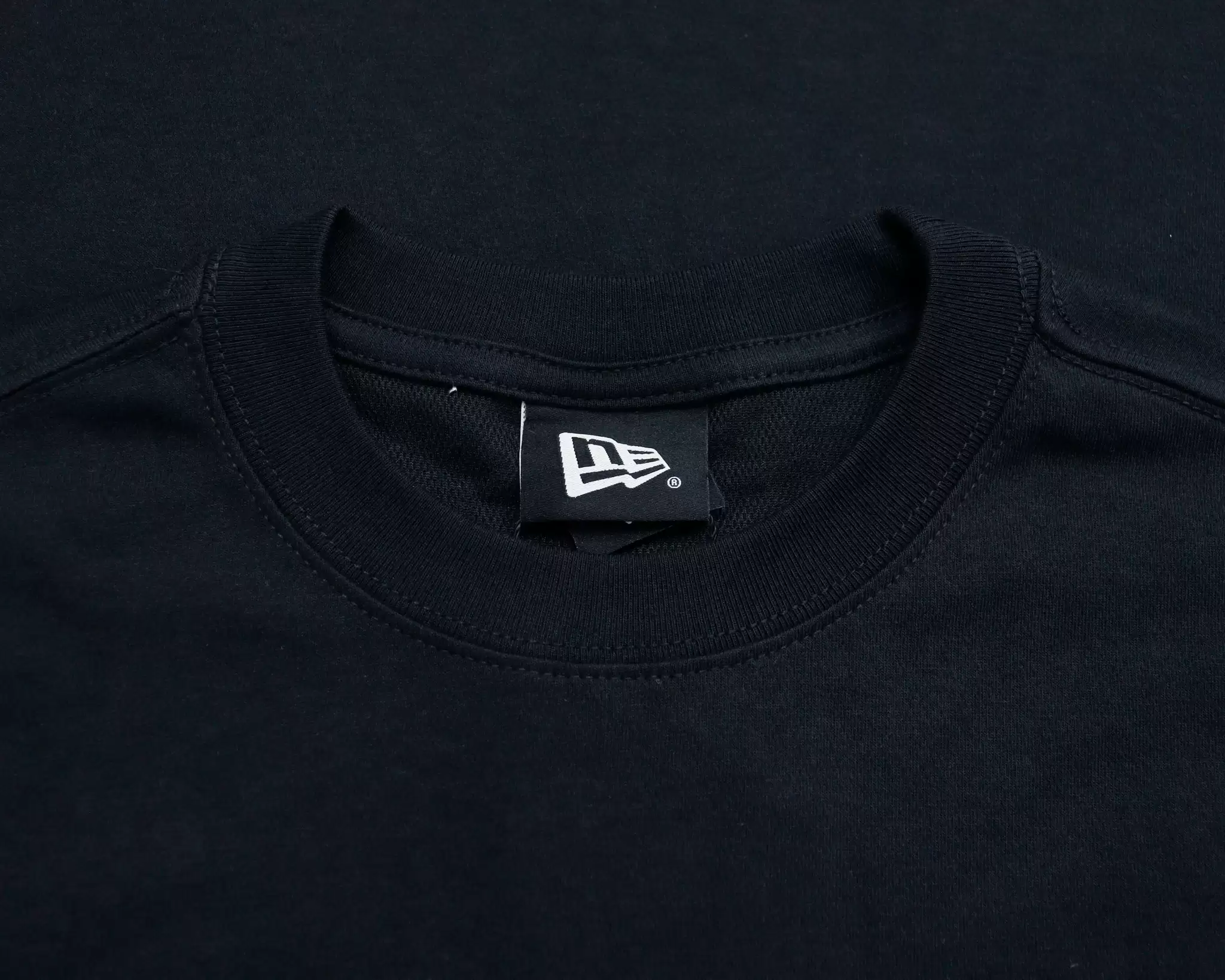 Áo thun New-Era cổ tròn, tay ngắn, in "Yankees" xanh 5 5 12