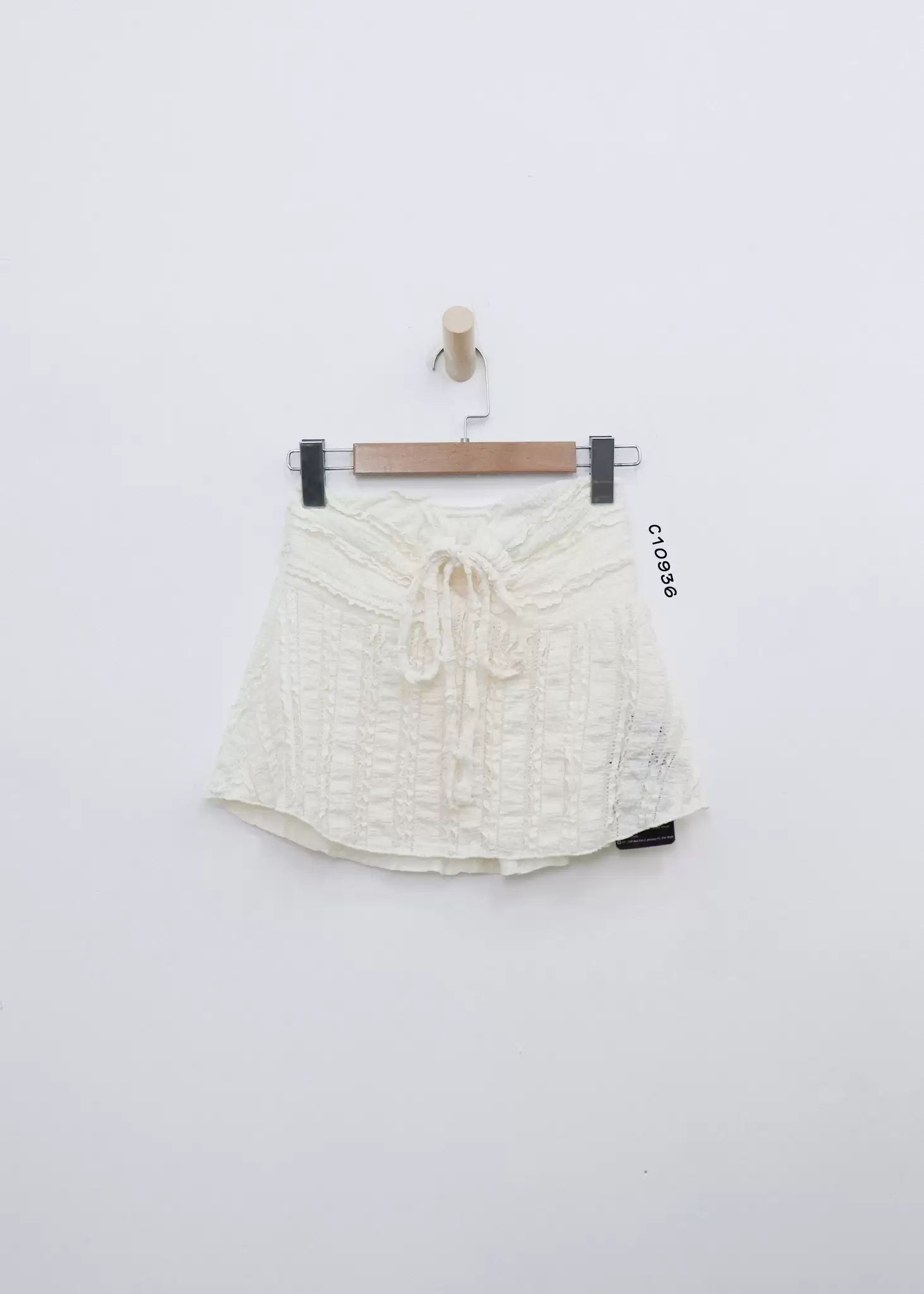 Áo yếm ,xuất phối ren