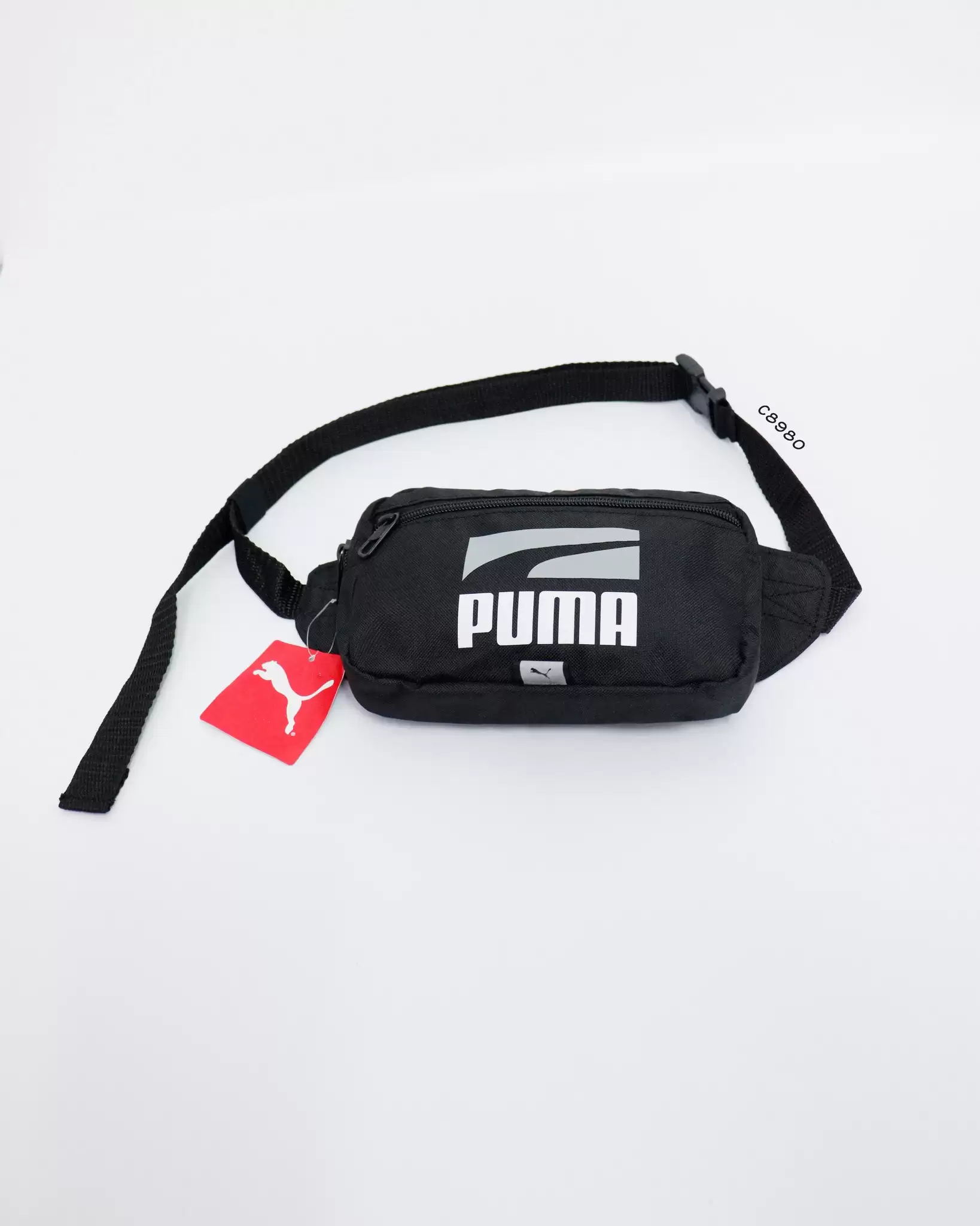 Túi bao tử , PUMA, in chữ PUMA