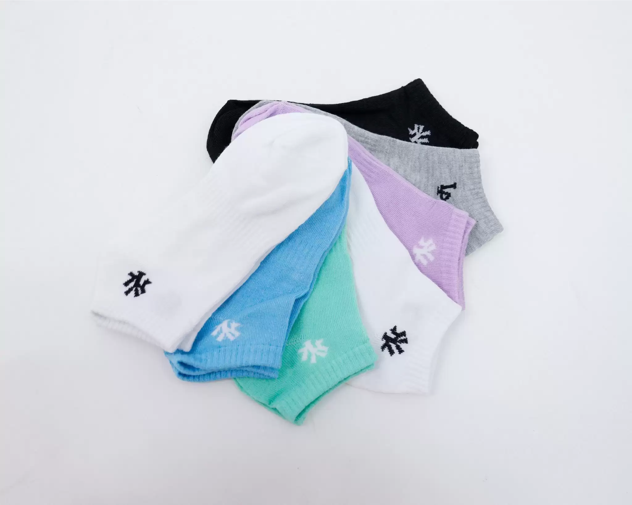 Vớ MLB sét 4 đôi