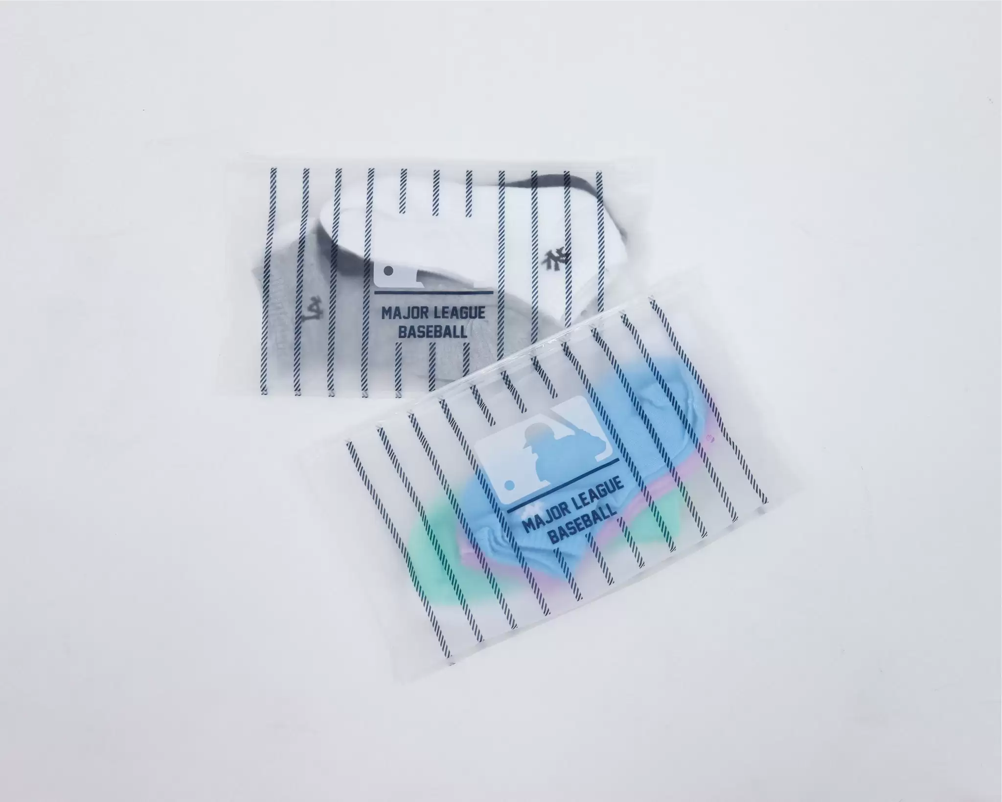 Vớ MLB sét 4 đôi 3 3 40