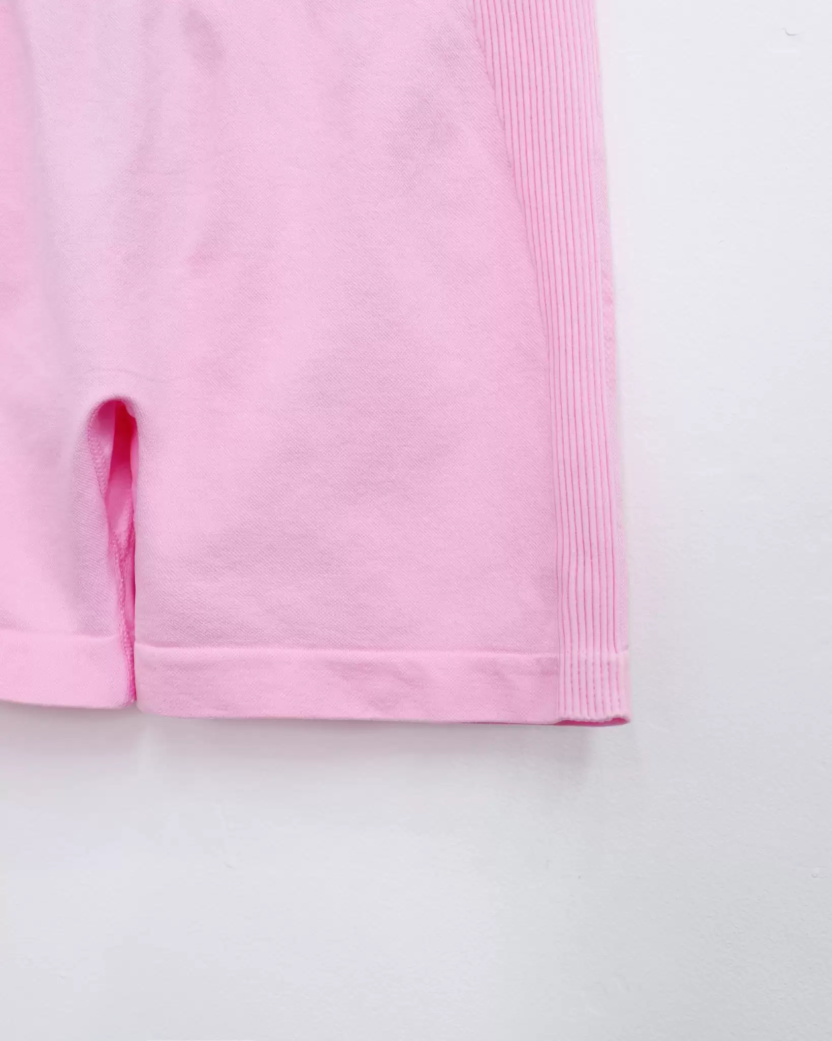 Quần tập biker Xuất lưng thun trơn 4 4 36