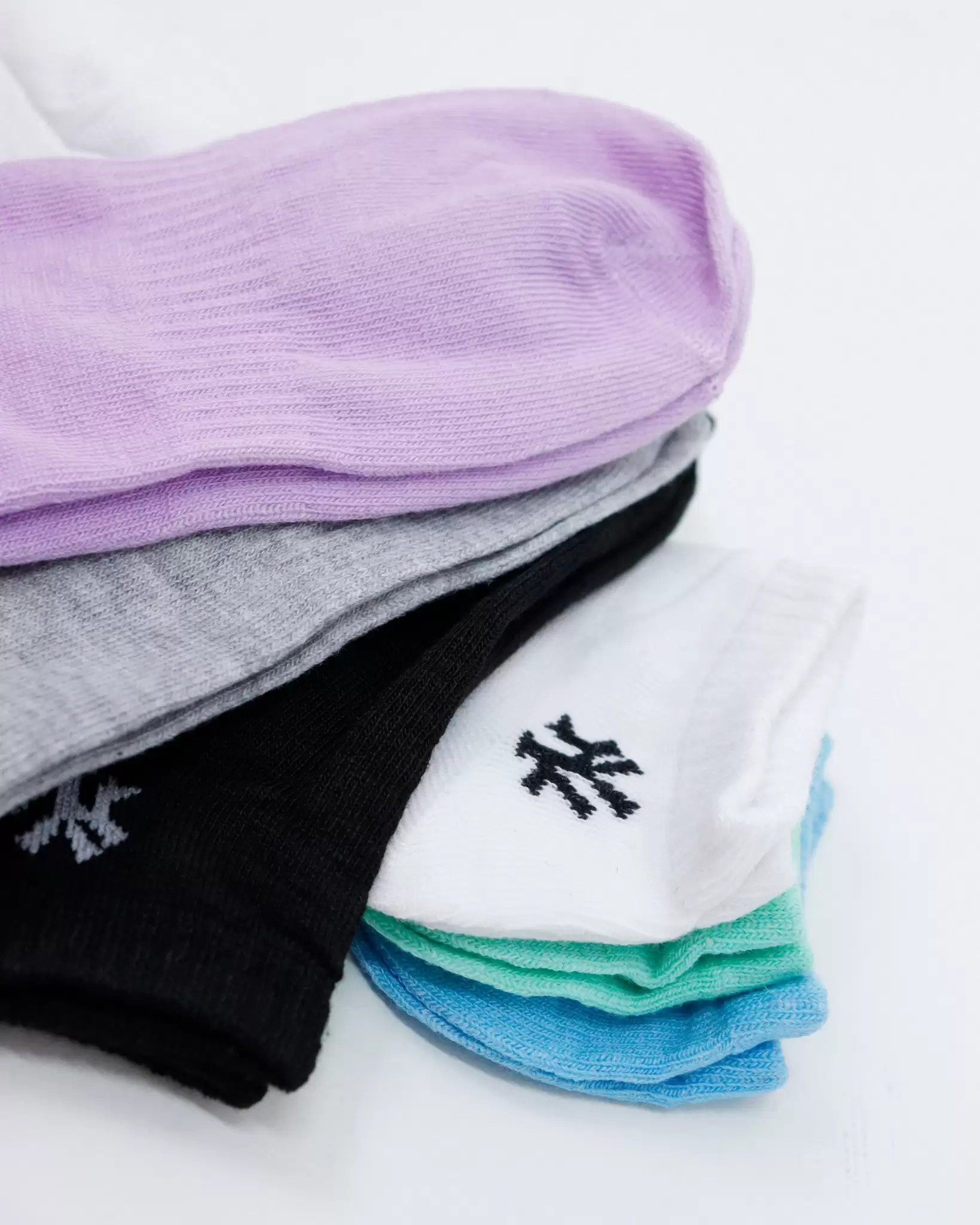 Vớ MLB sét 4 đôi 5 5 9